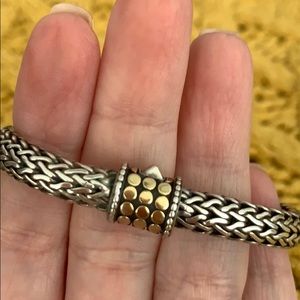 John Hardy bracelets